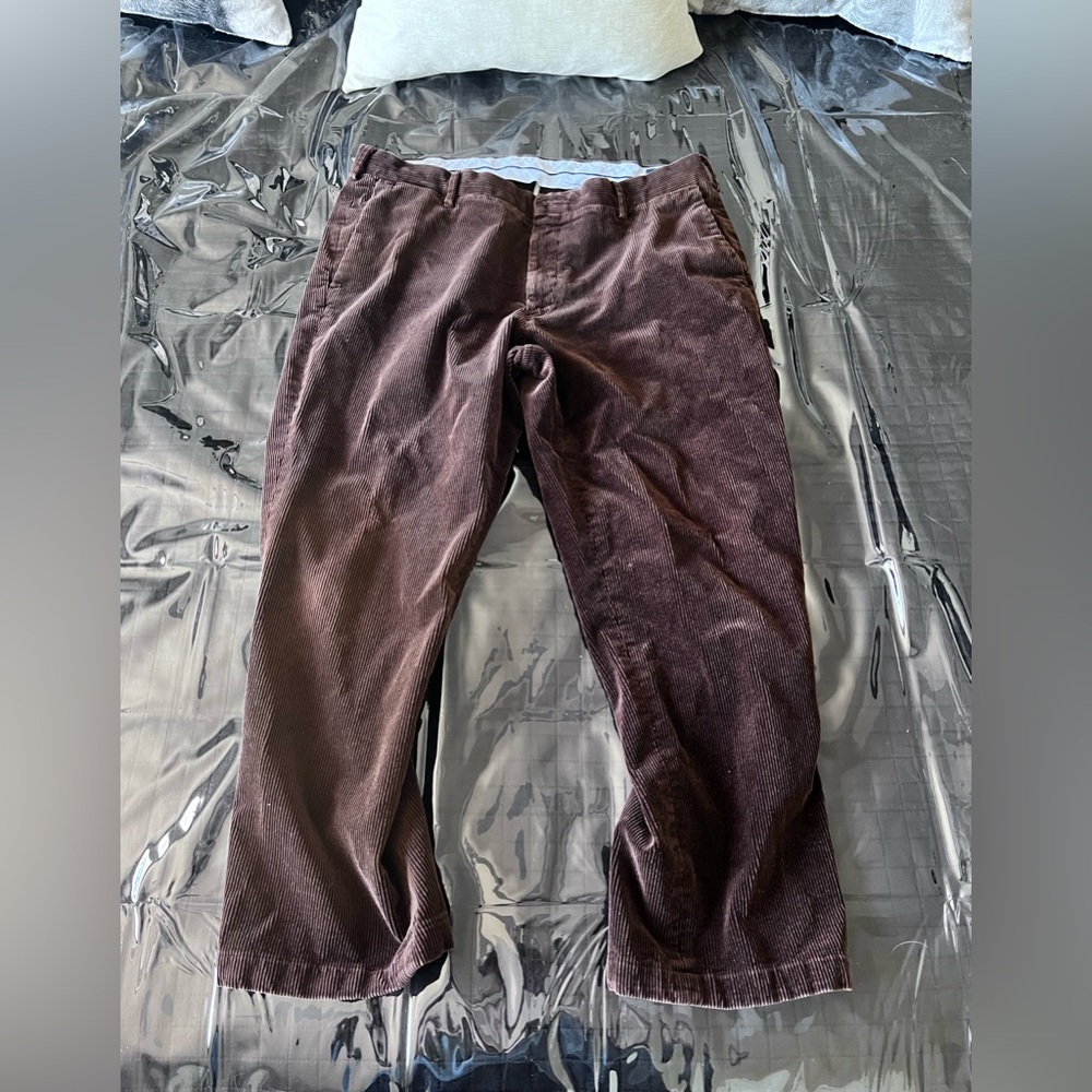 Polo Ralph Lauren Corduroy Pants - Size 38